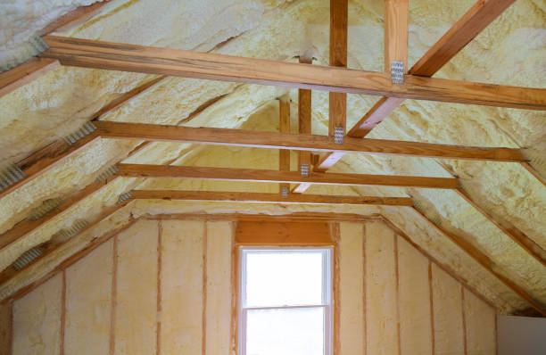 Best Commercial Insulation in Ishpeng, MI