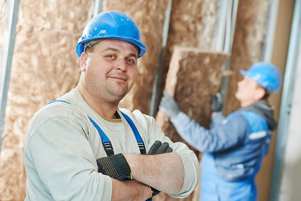 Best Commercial Insulation in Ishpeng, MI
